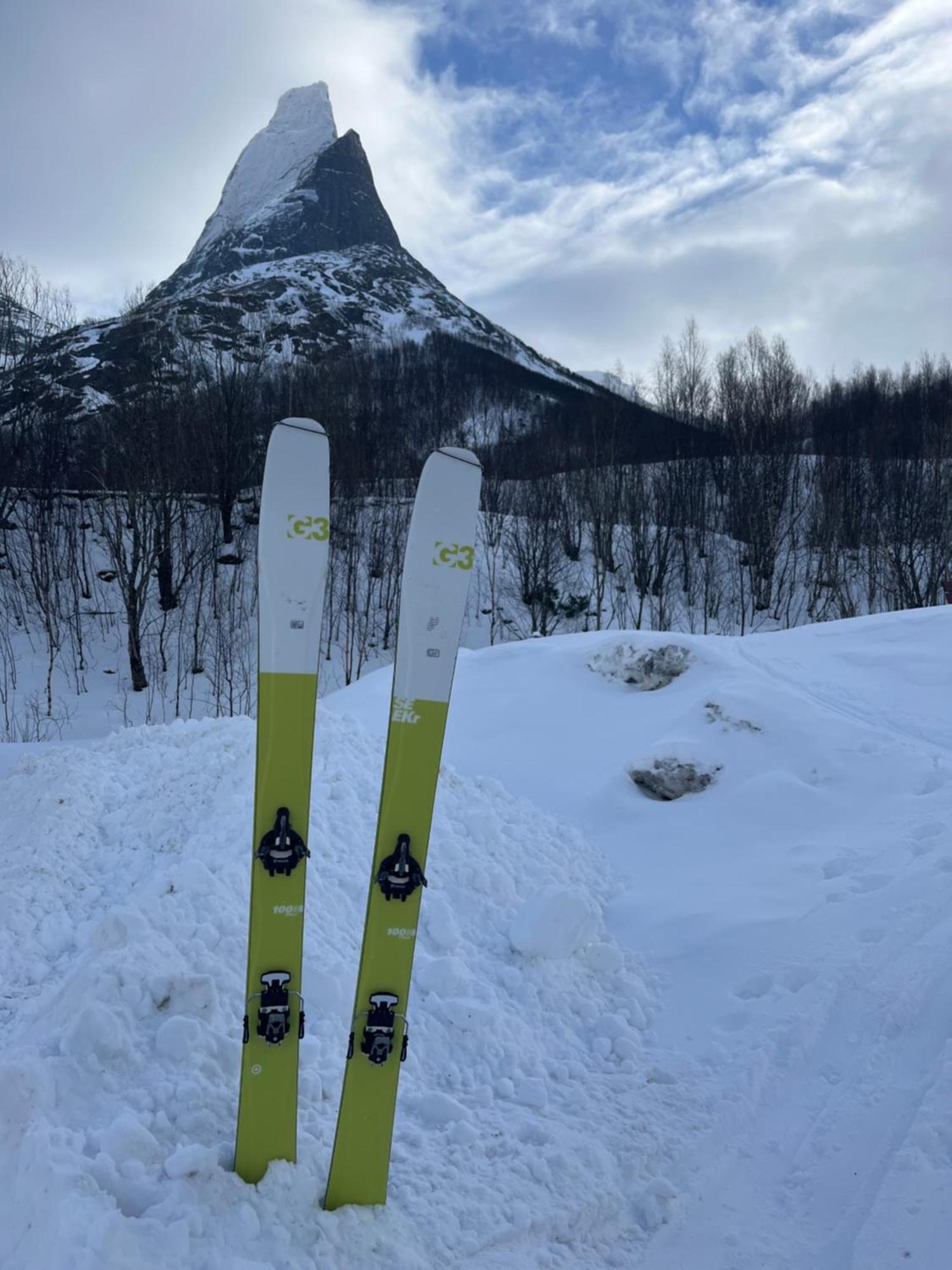 Efjord And Stetind Resort - Cabin Kobbernestinden Ballangen 外观 照片